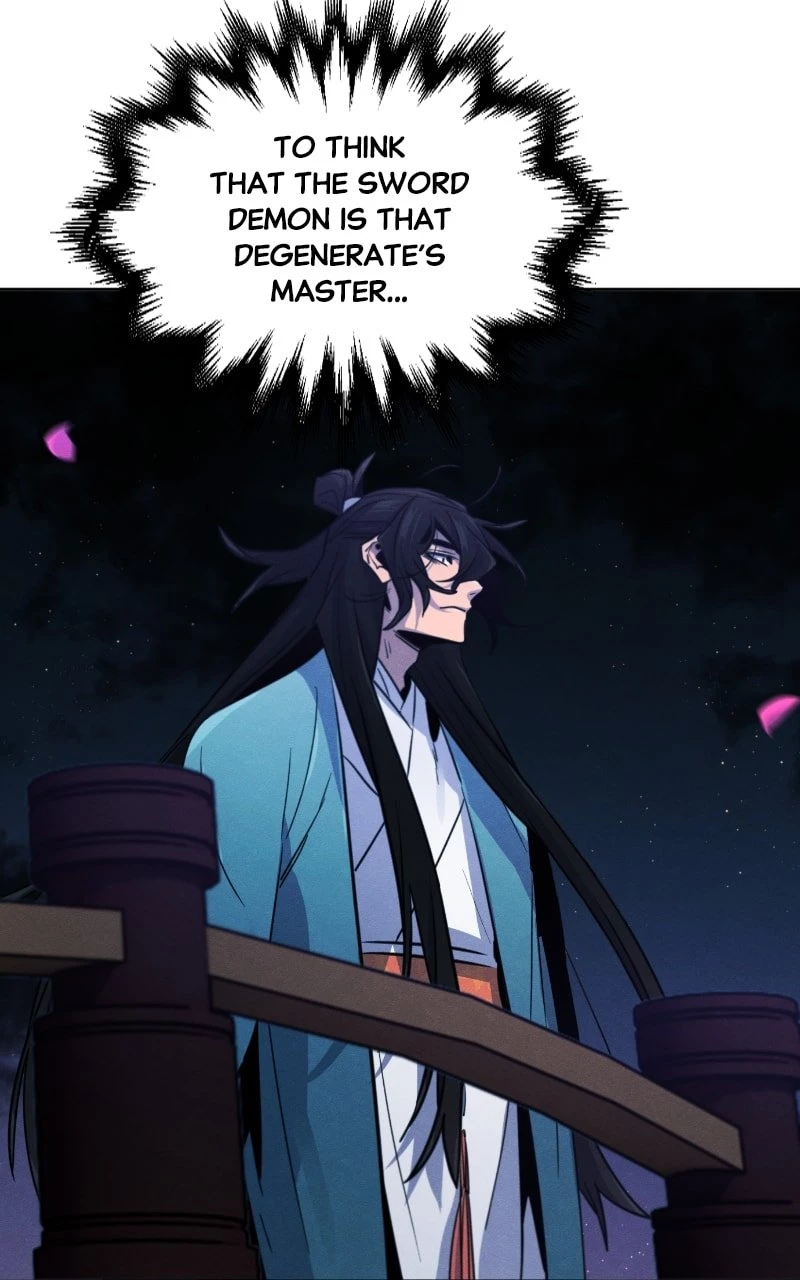 Return of the Mad Demon Chapter 84 - 21