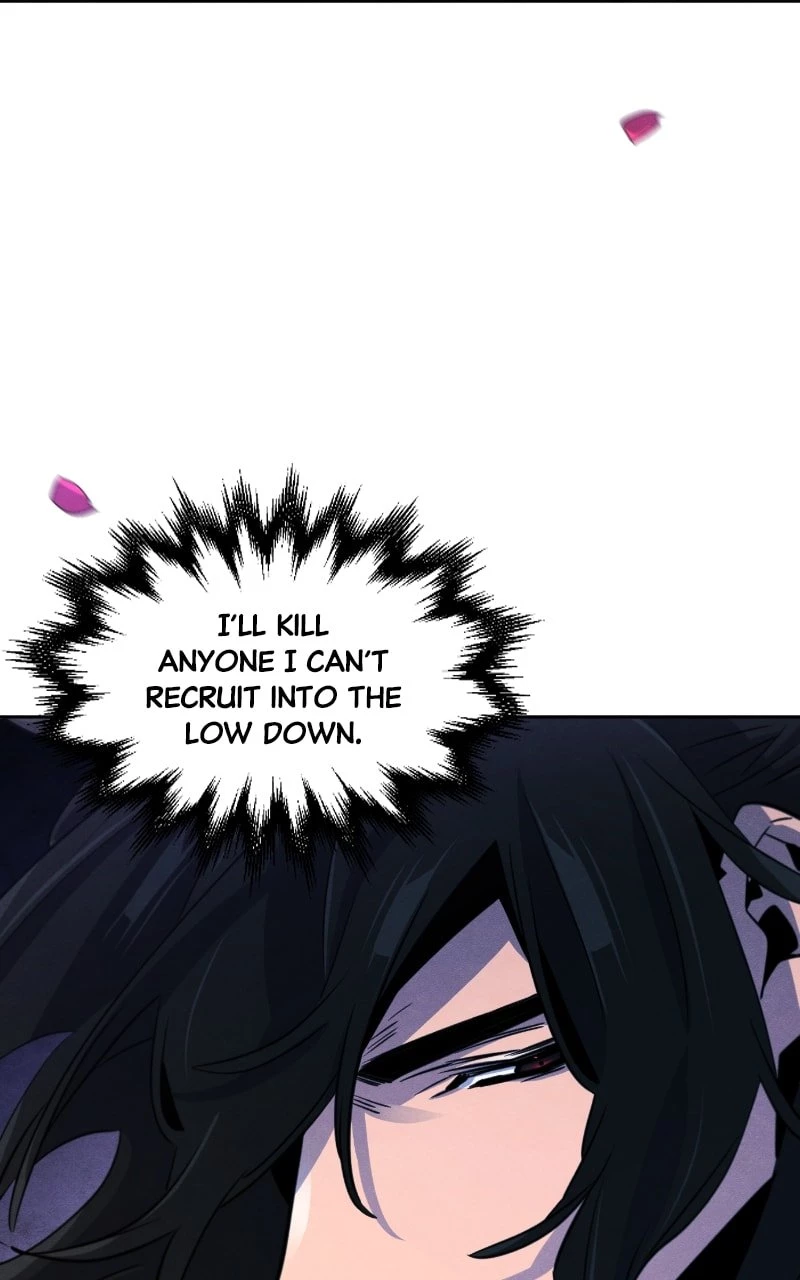 Return of the Mad Demon Chapter 84 - 22