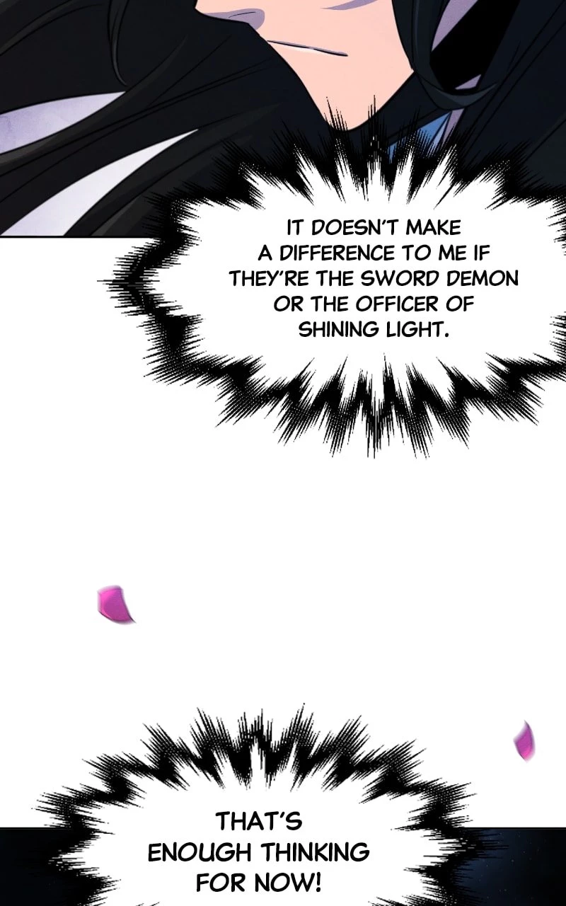 Return of the Mad Demon Chapter 84 - 23