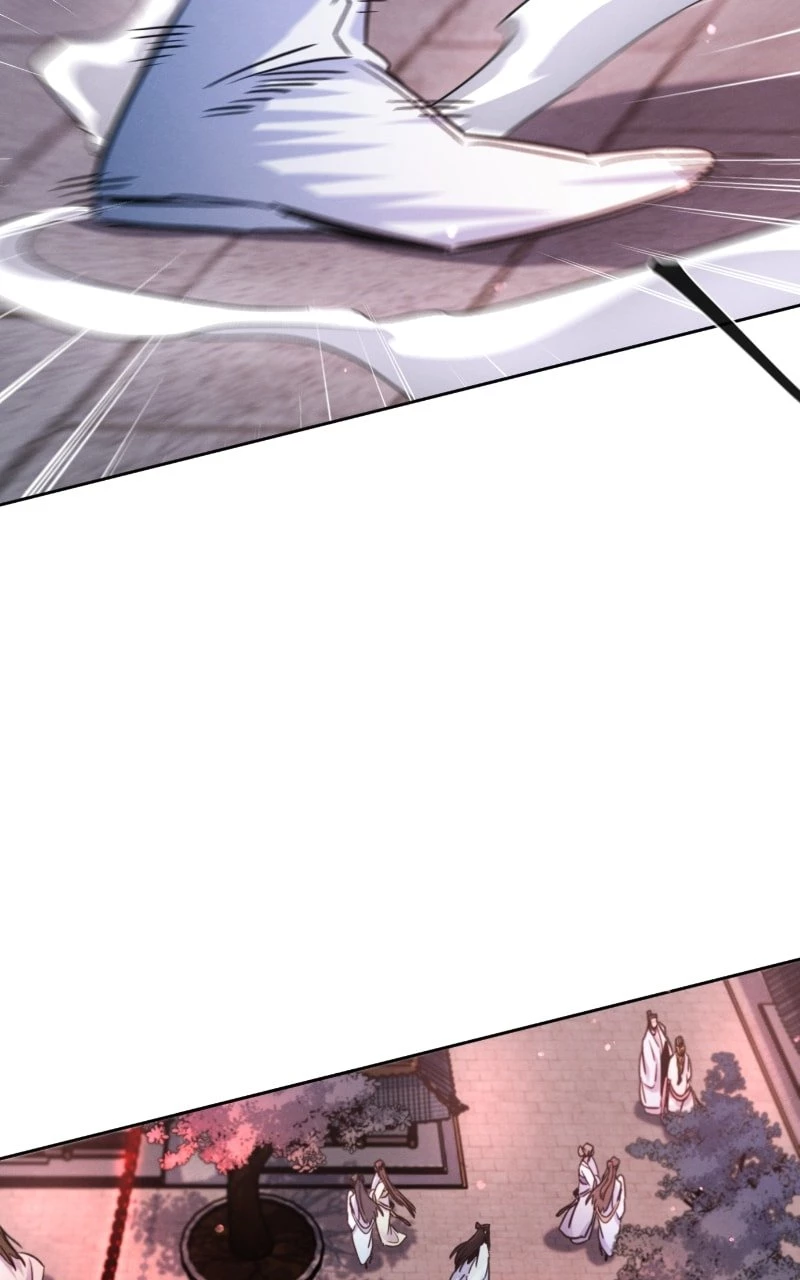Return of the Mad Demon Chapter 83 - 20