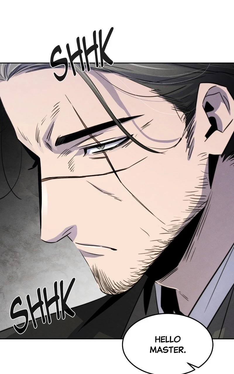 Return of the Mad Demon Chapter 84 - 30
