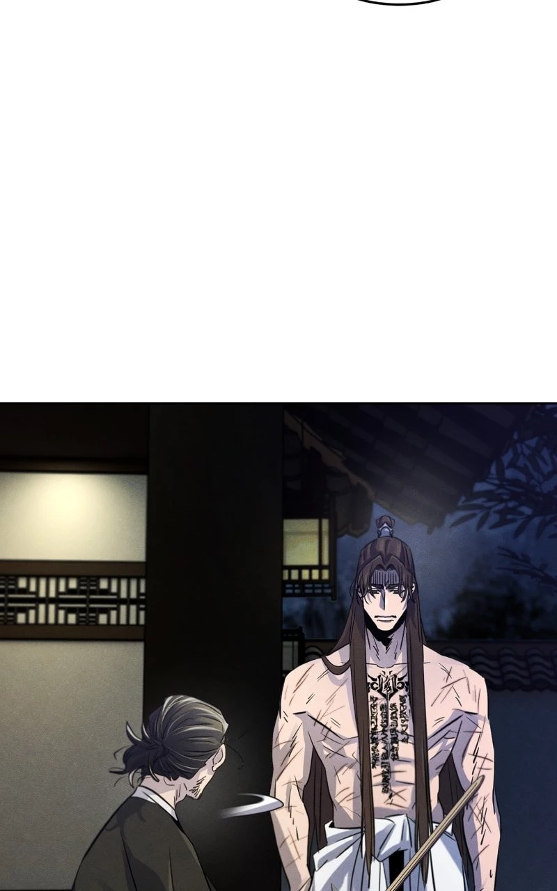Return of the Mad Demon Chapter 84 - 31