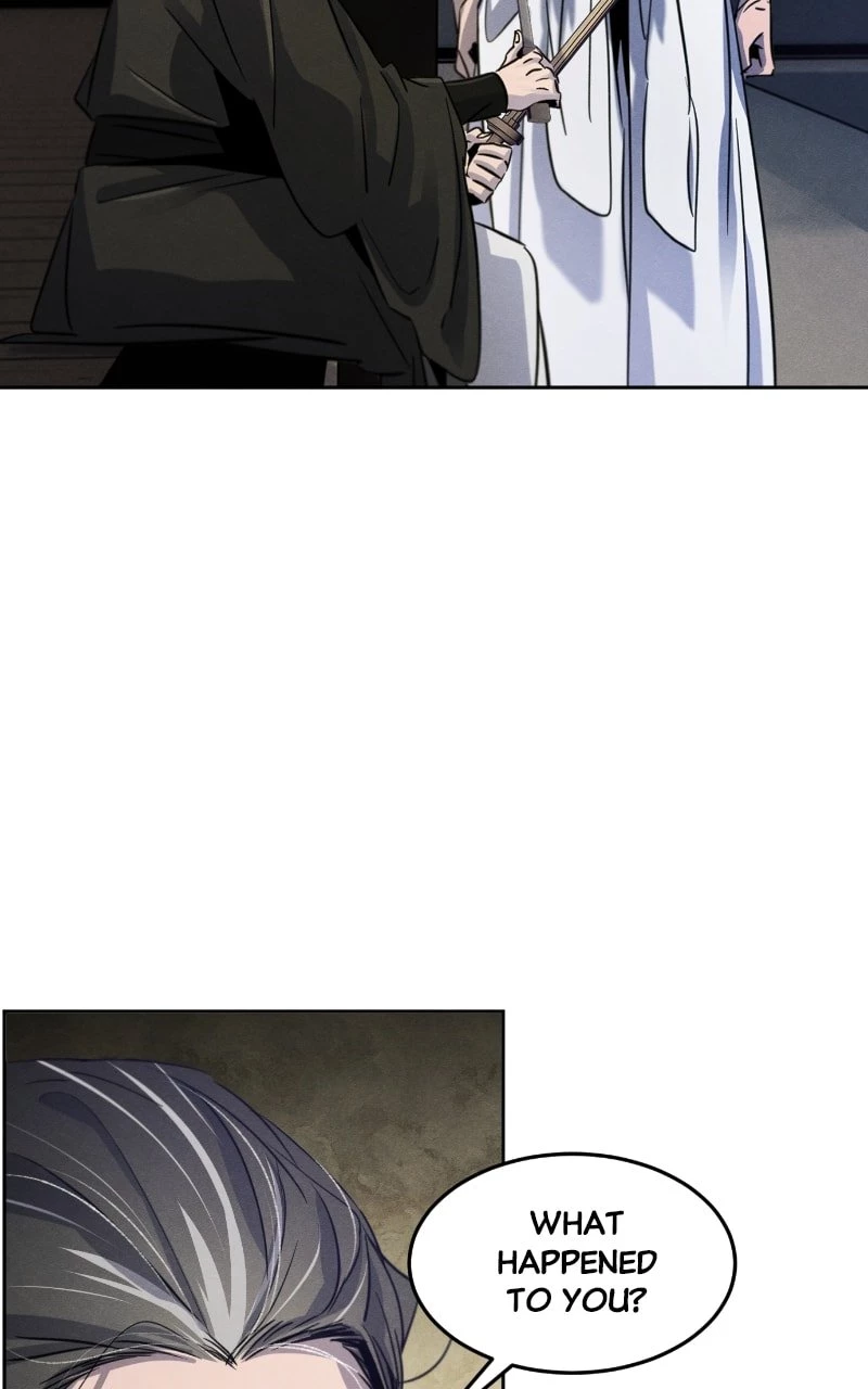 Return of the Mad Demon Chapter 84 - 32