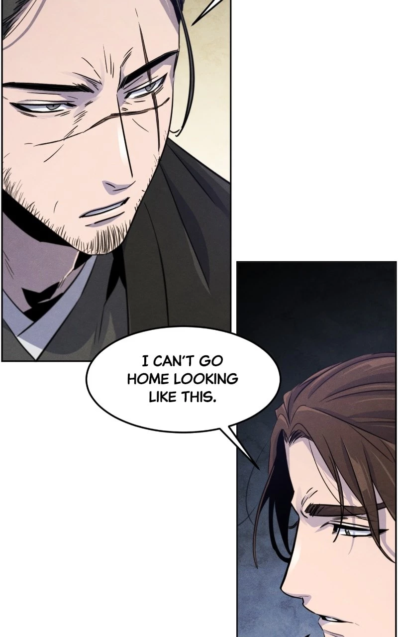 Return of the Mad Demon Chapter 84 - 33