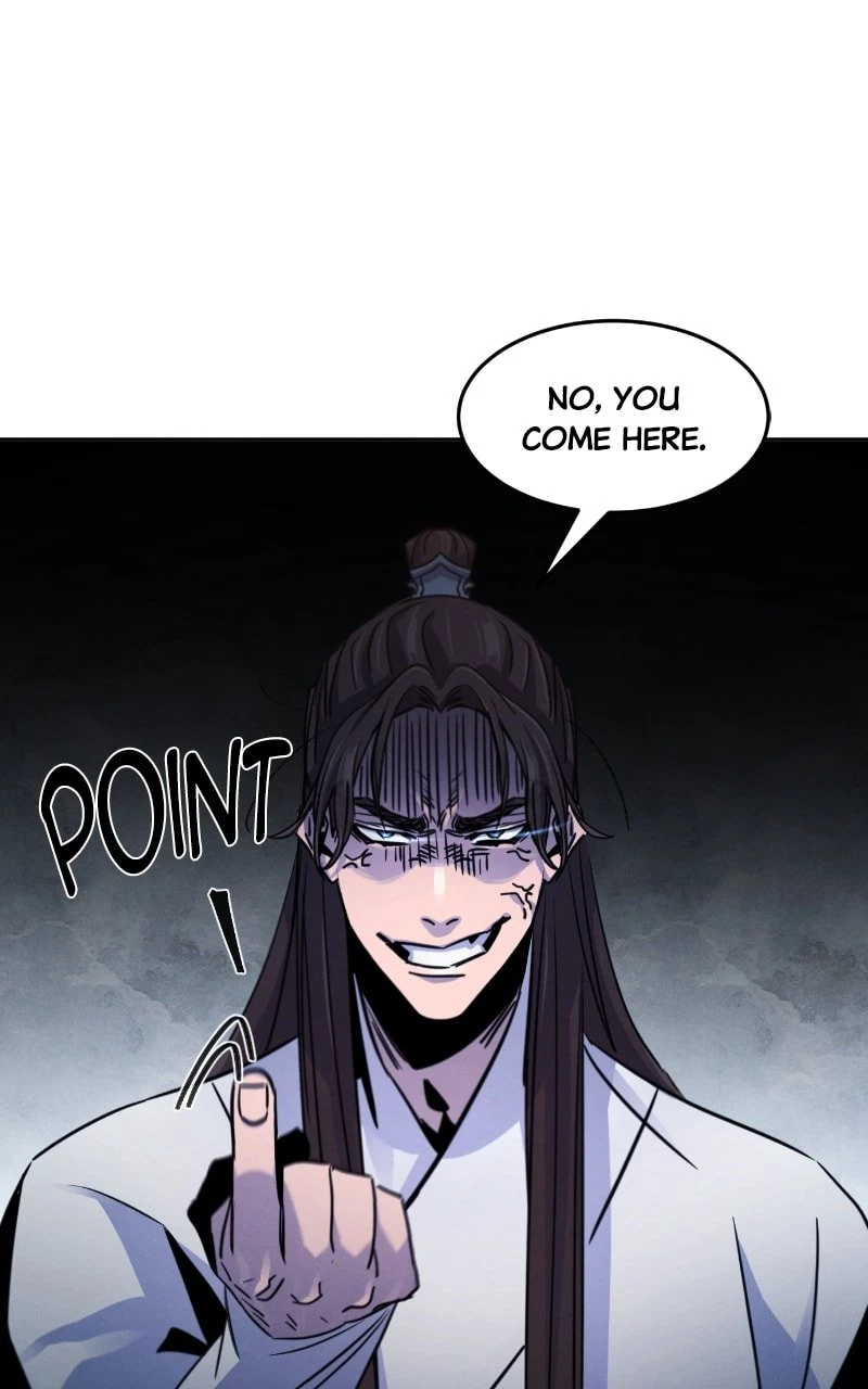 Return of the Mad Demon Chapter 83 - 24
