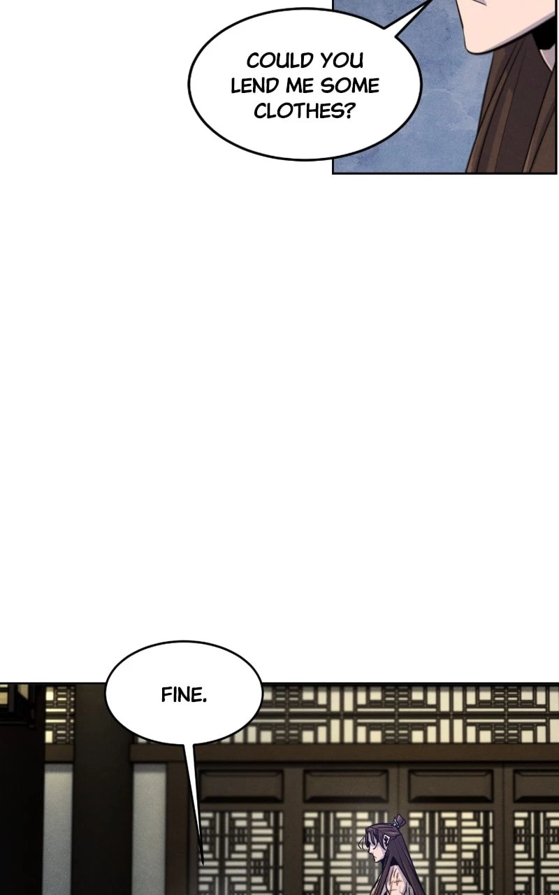 Return of the Mad Demon Chapter 84 - 34