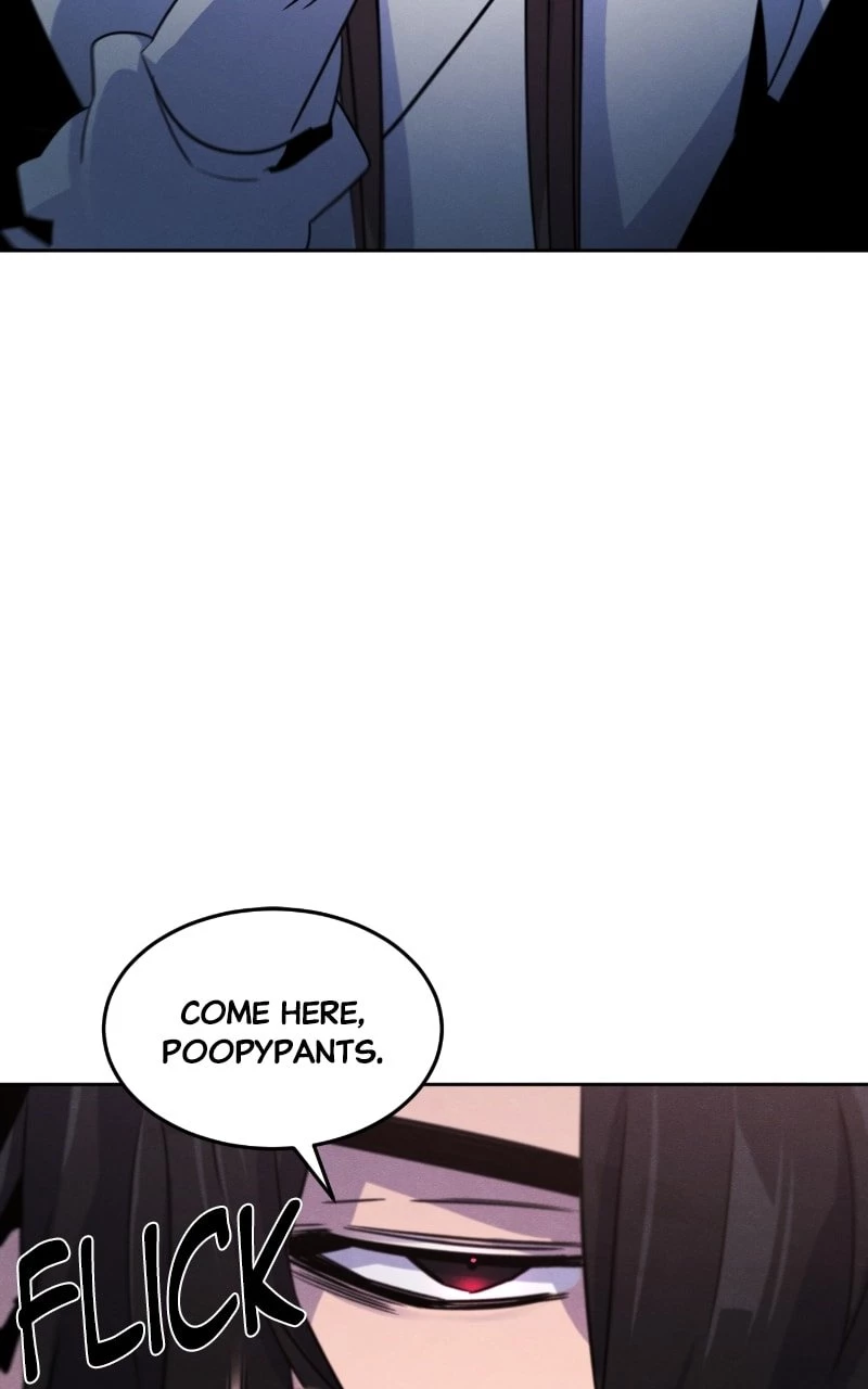 Return of the Mad Demon Chapter 83 - 25