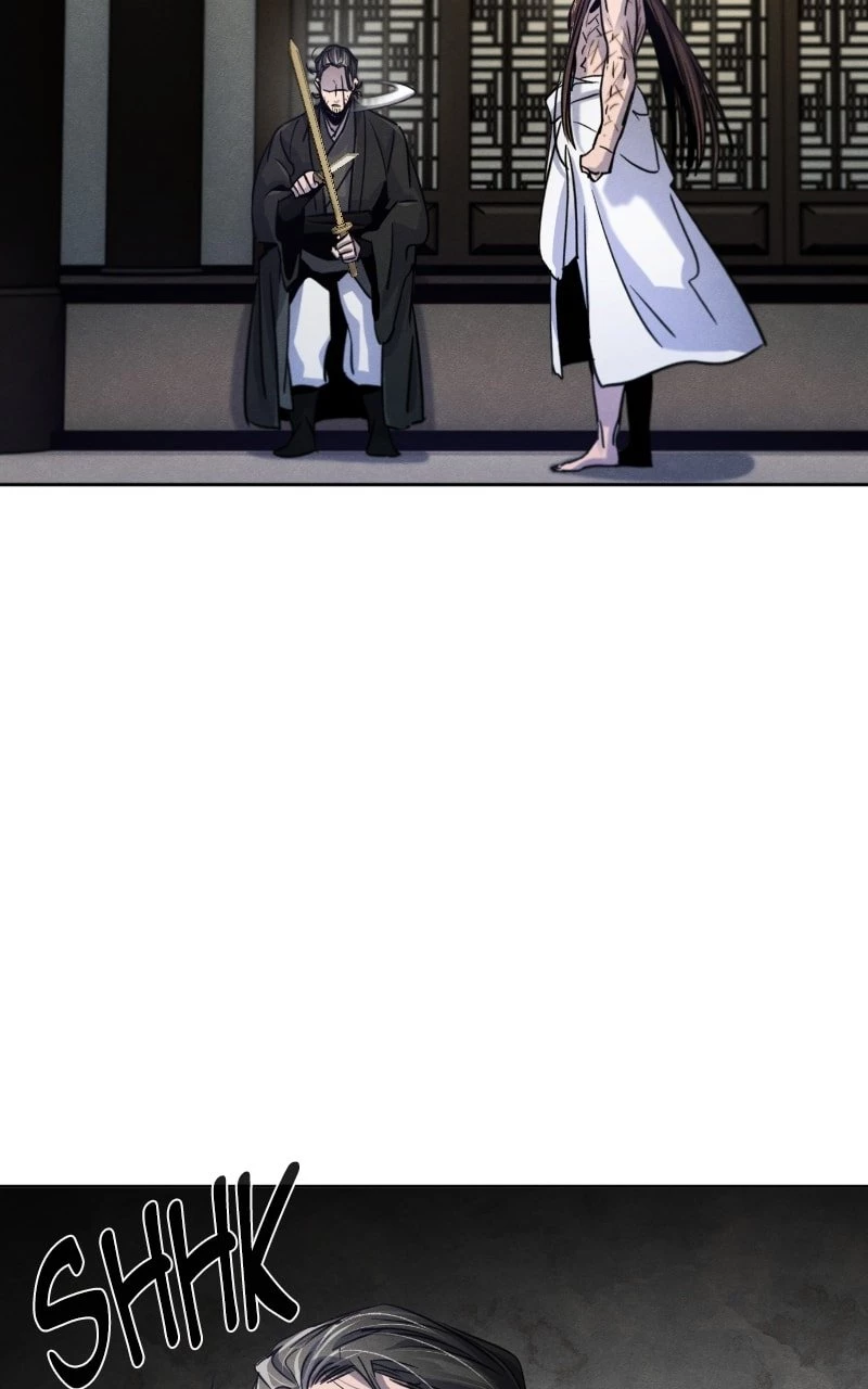 Return of the Mad Demon Chapter 84 - 35