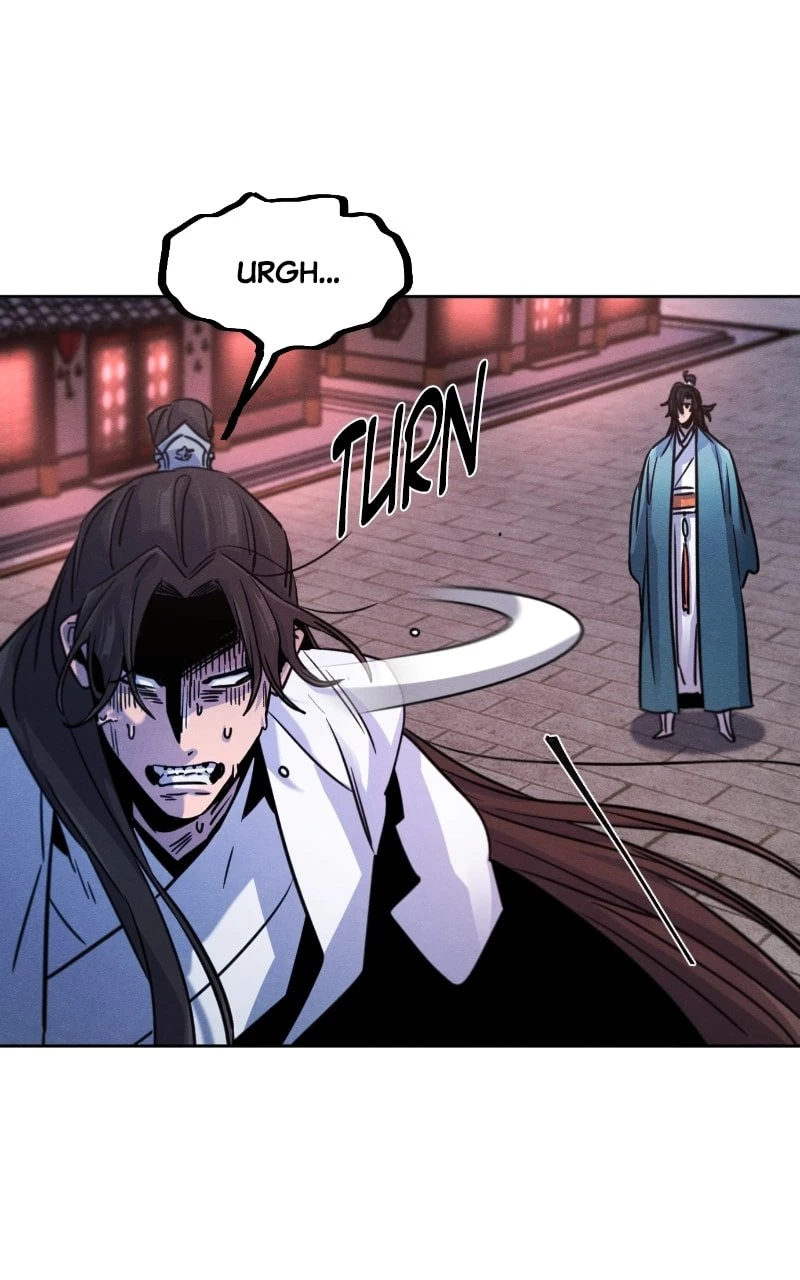 Return of the Mad Demon Chapter 82 - 22
