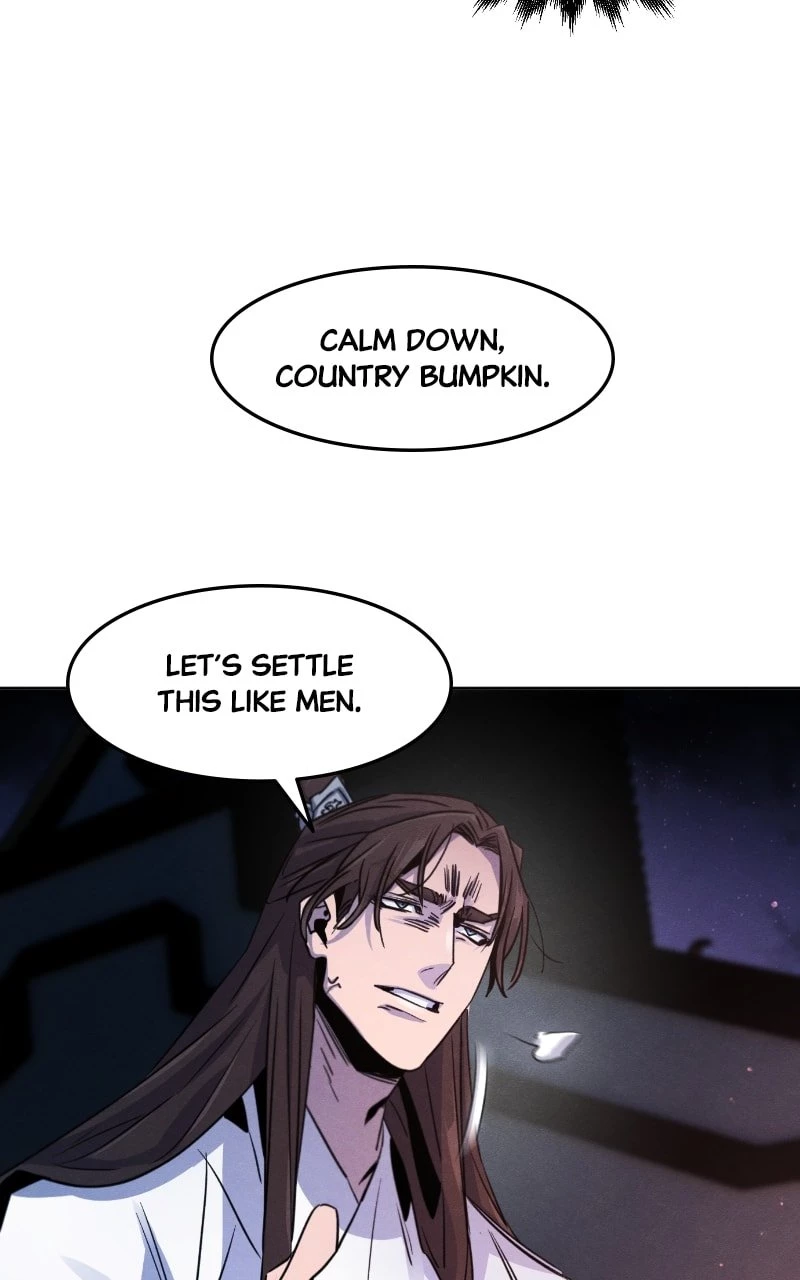 Return of the Mad Demon Chapter 83 - 28
