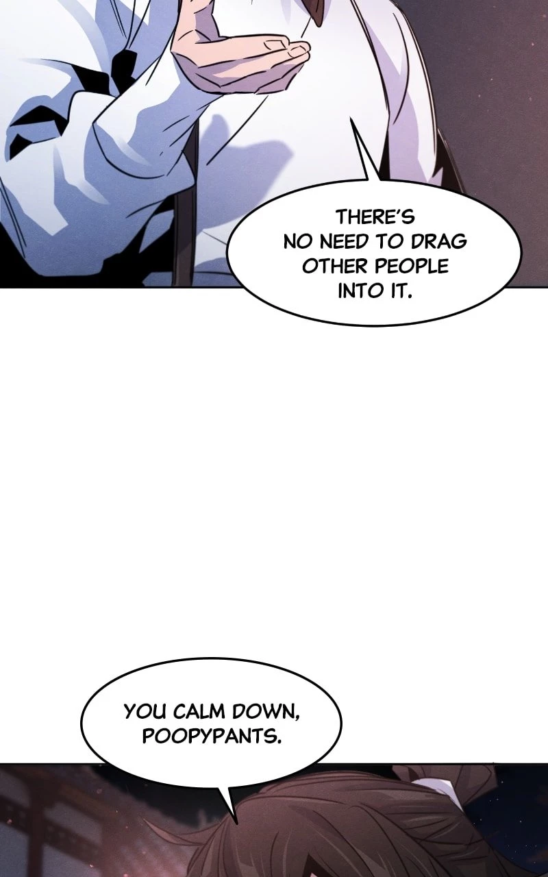 Return of the Mad Demon Chapter 83 - 29