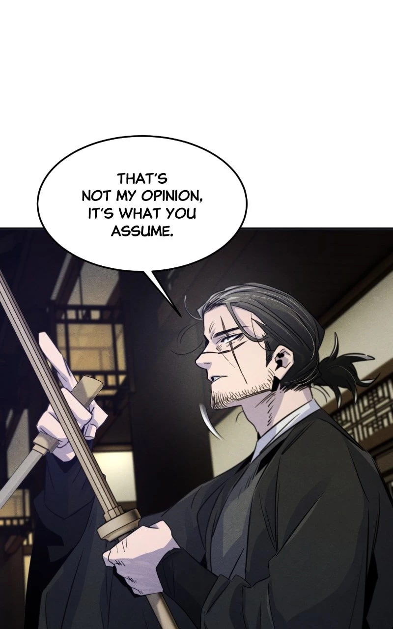 Return of the Mad Demon Chapter 84 - 40