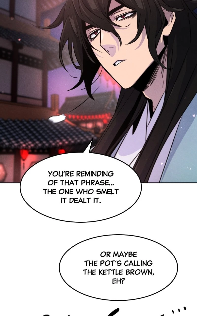 Return of the Mad Demon Chapter 83 - 30