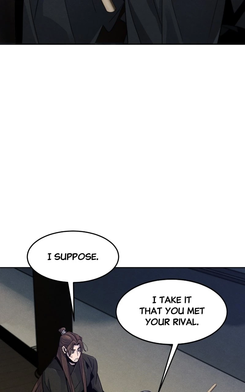 Return of the Mad Demon Chapter 84 - 41