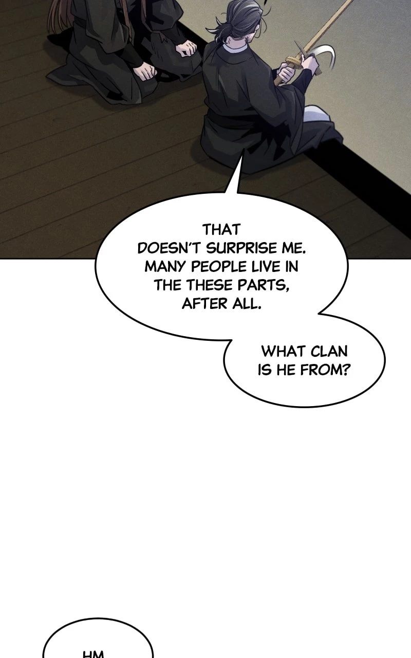 Return of the Mad Demon Chapter 84 - 42