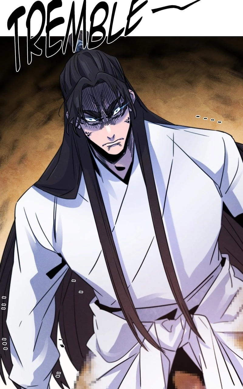 Return of the Mad Demon Chapter 83 - 31