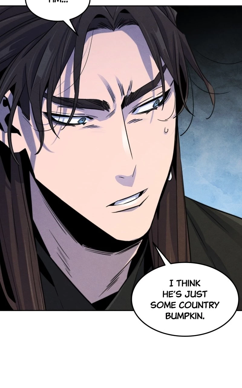 Return of the Mad Demon Chapter 84 - 43