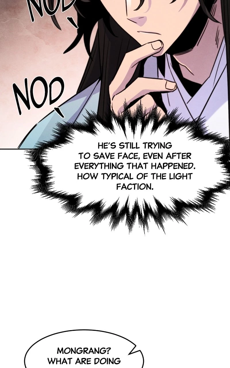 Return of the Mad Demon Chapter 83 - 33