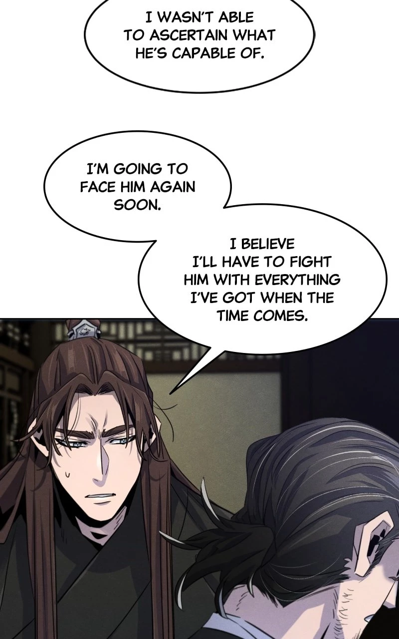 Return of the Mad Demon Chapter 84 - 46