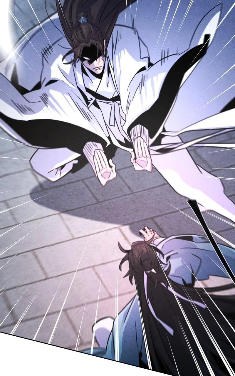 Return of the Mad Demon Chapter 82 - 28