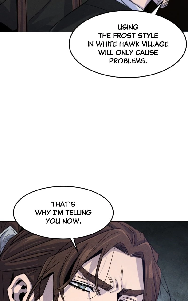 Return of the Mad Demon Chapter 84 - 47