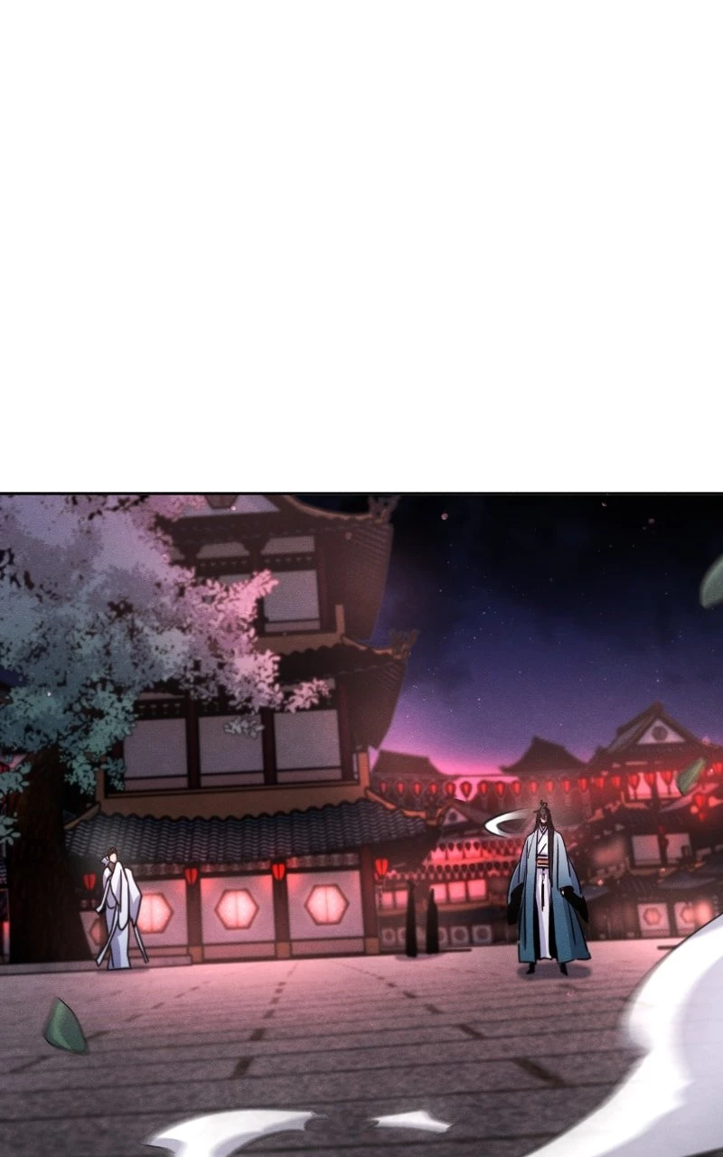 Return of the Mad Demon Chapter 83 - 36
