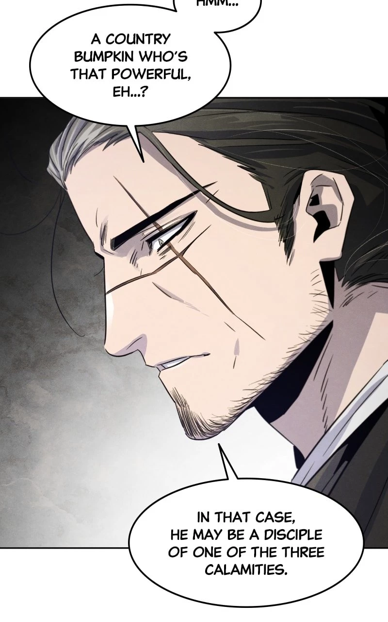 Return of the Mad Demon Chapter 84 - 49
