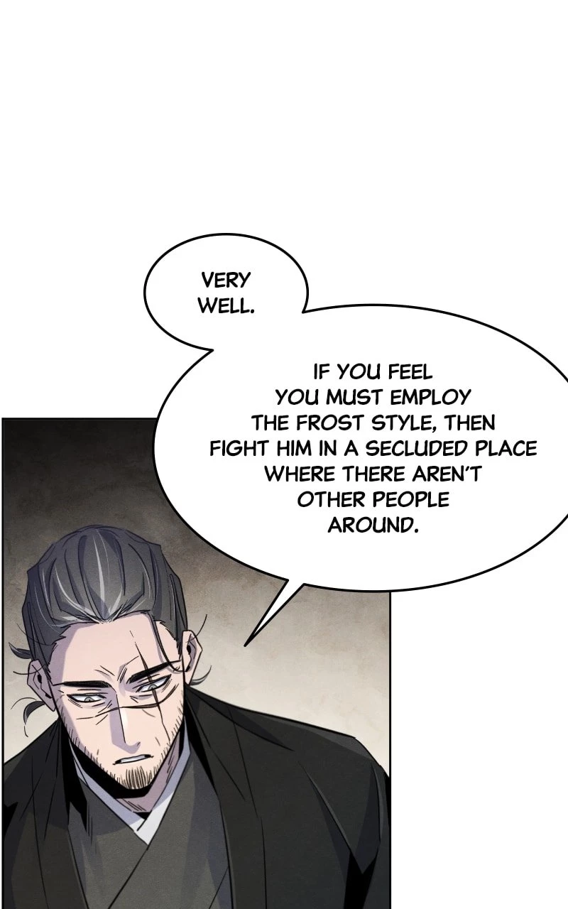 Return of the Mad Demon Chapter 84 - 50
