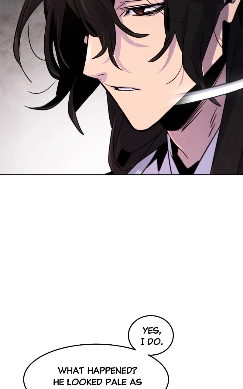 Return of the Mad Demon Chapter 83 - 38