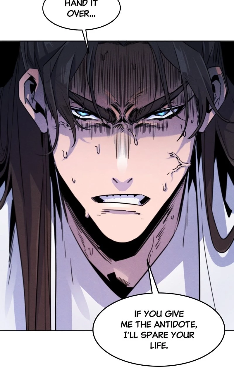 Return of the Mad Demon Chapter 82 - 33