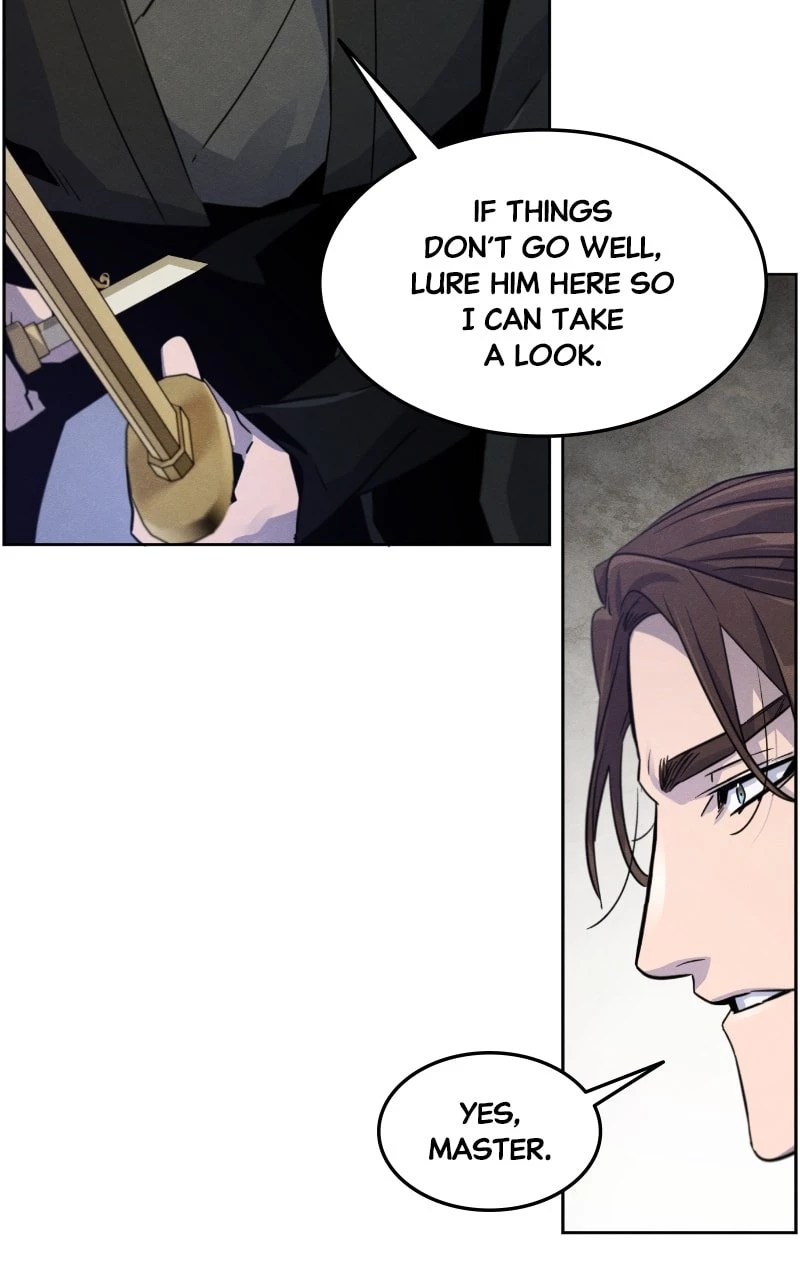 Return of the Mad Demon Chapter 84 - 51