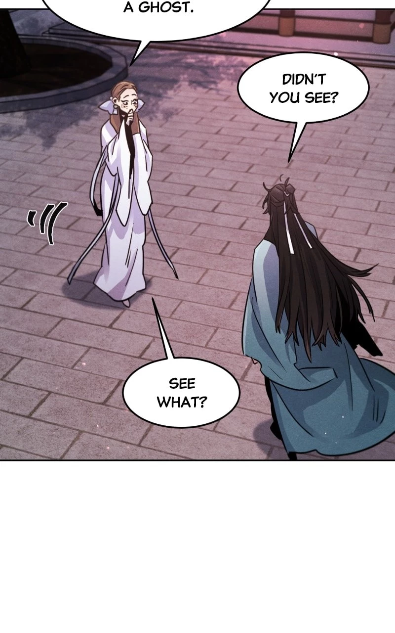 Return of the Mad Demon Chapter 83 - 39