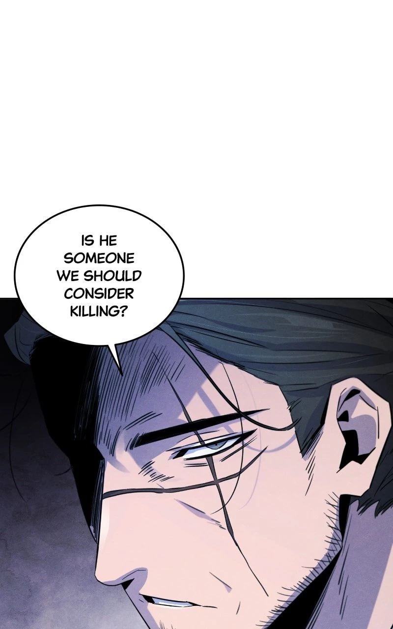 Return of the Mad Demon Chapter 84 - 52