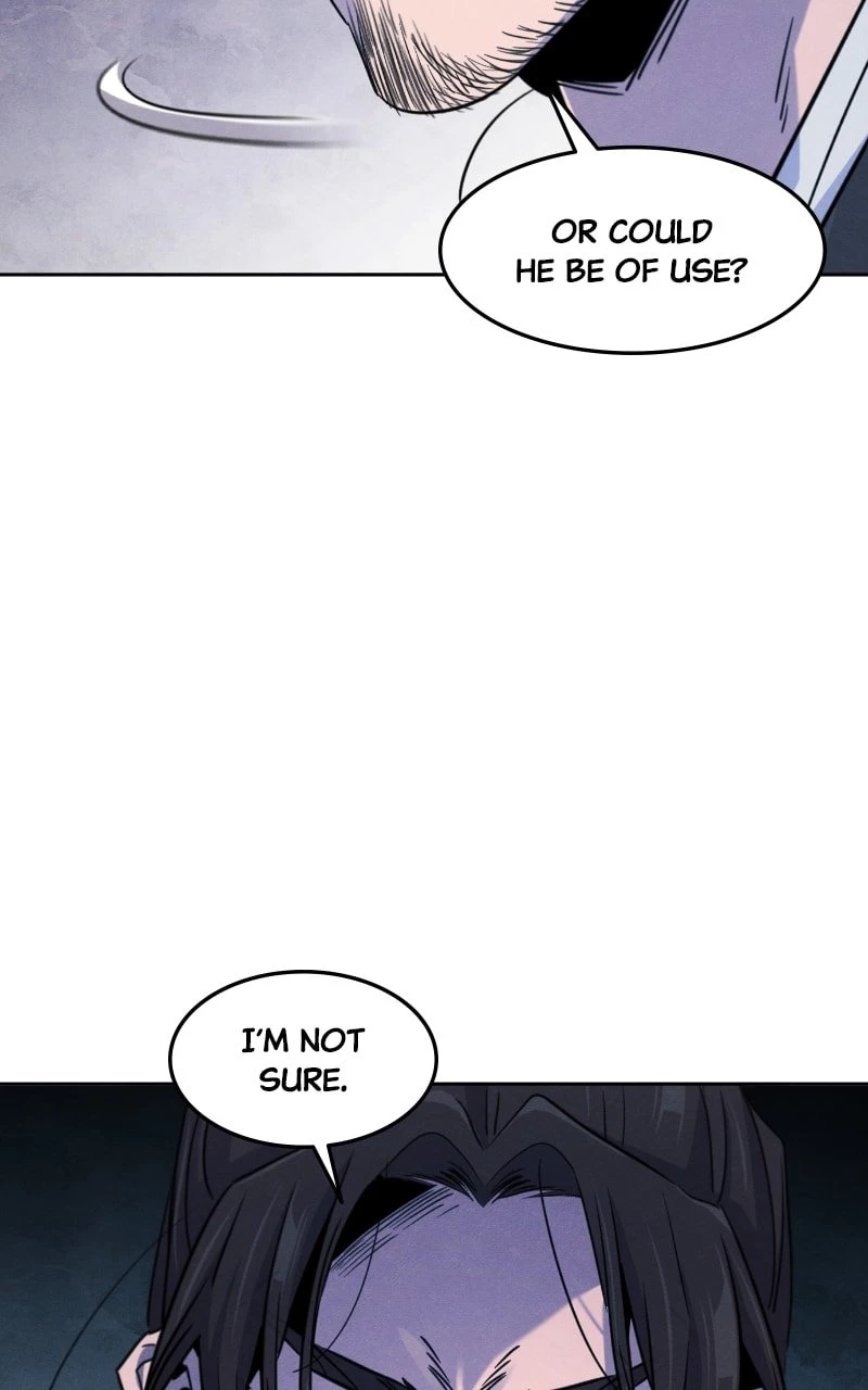 Return of the Mad Demon Chapter 84 - 53