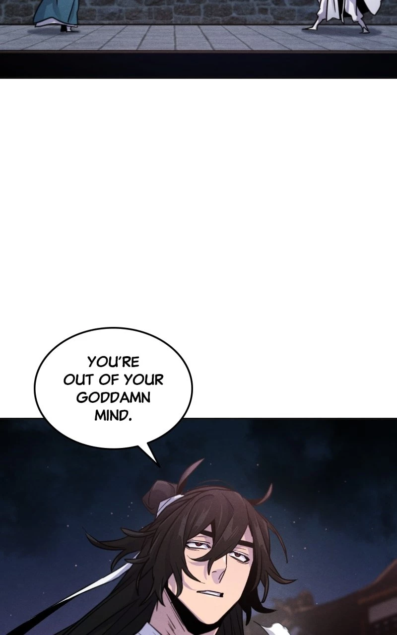 Return of the Mad Demon Chapter 82 - 35