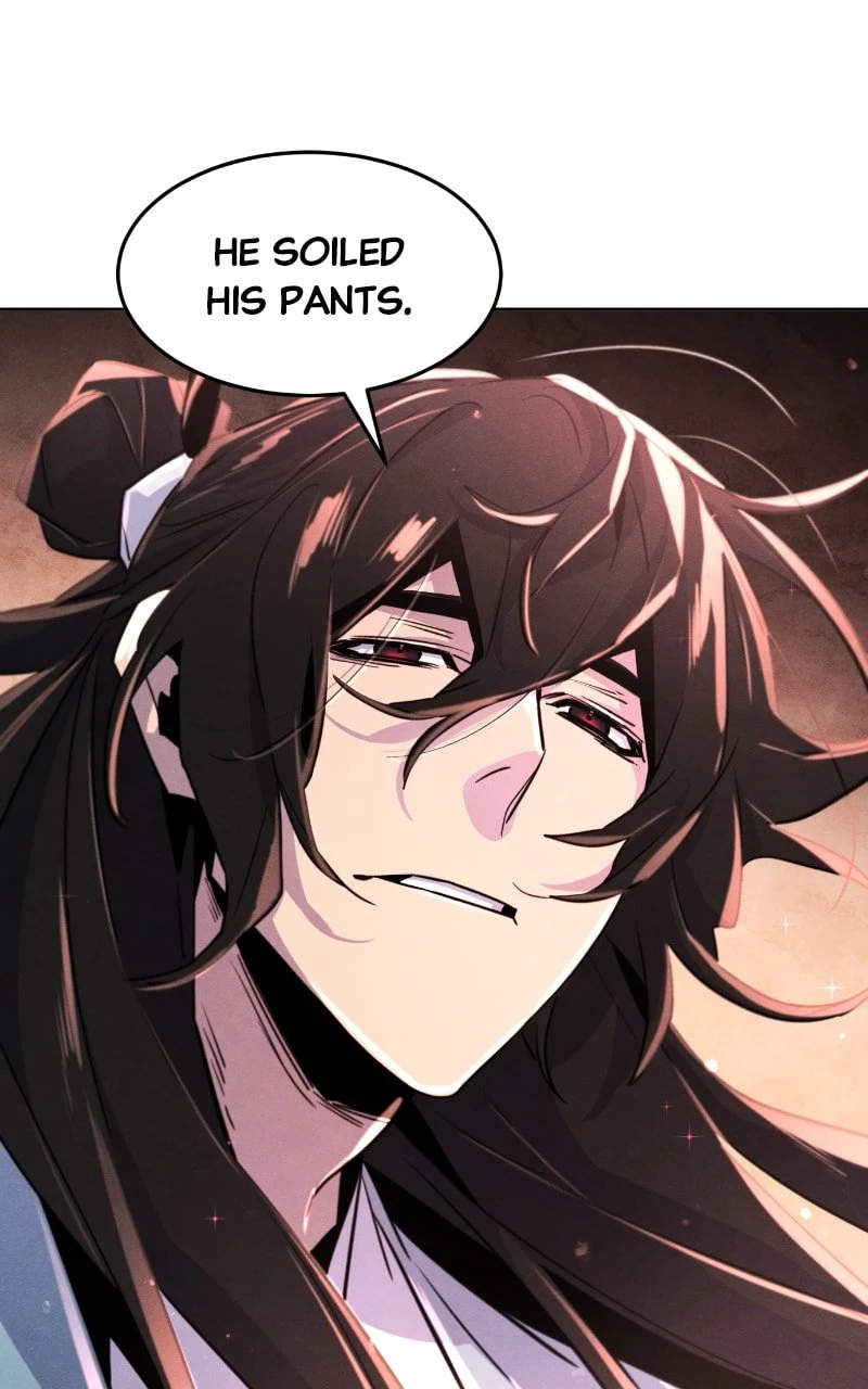Return of the Mad Demon Chapter 83 - 40