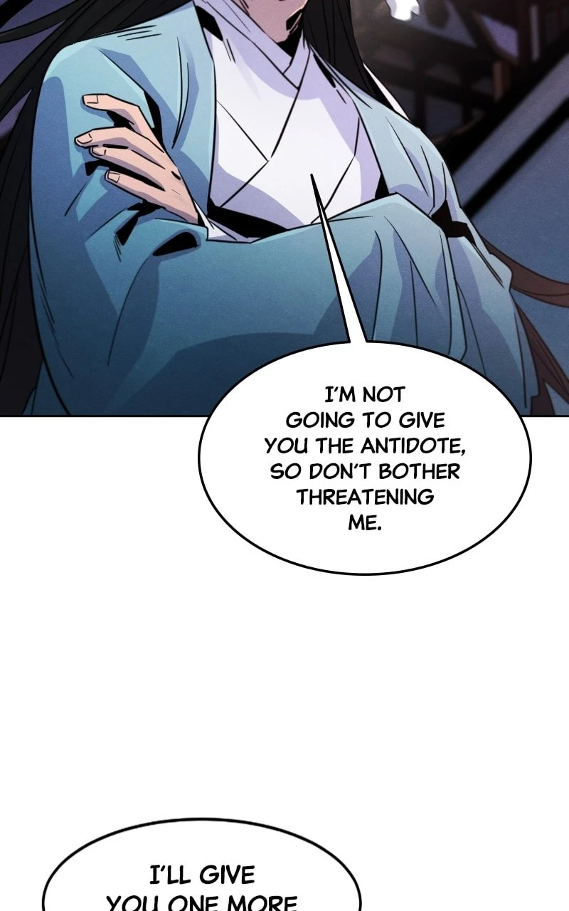 Return of the Mad Demon Chapter 82 - 36
