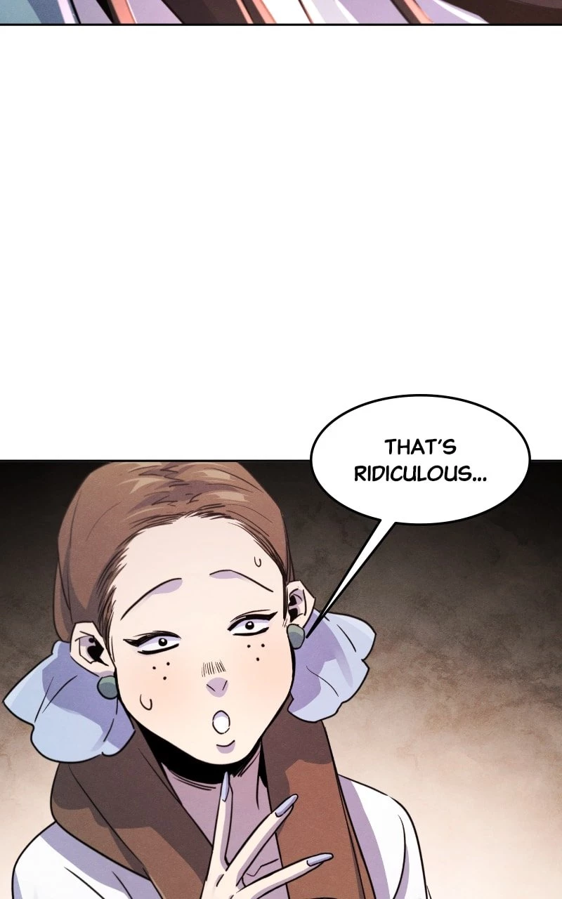 Return of the Mad Demon Chapter 83 - 41