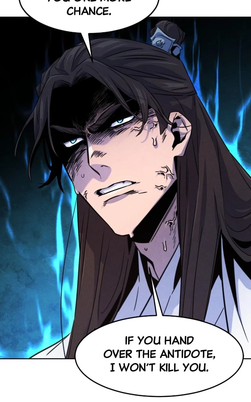 Return of the Mad Demon Chapter 82 - 37