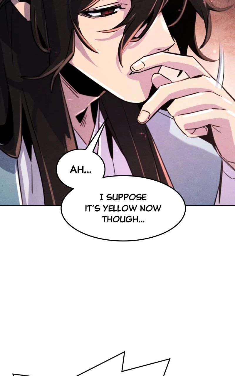 Return of the Mad Demon Chapter 83 - 43
