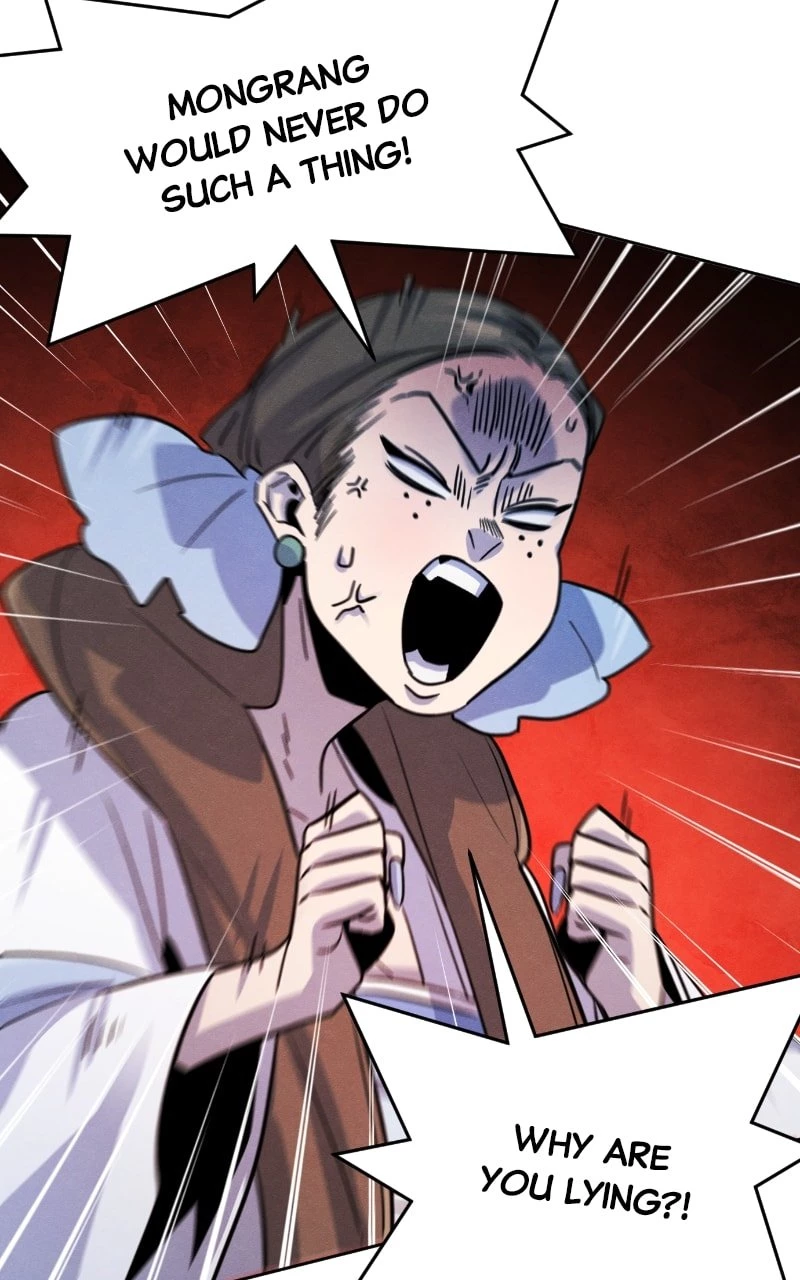 Return of the Mad Demon Chapter 83 - 44