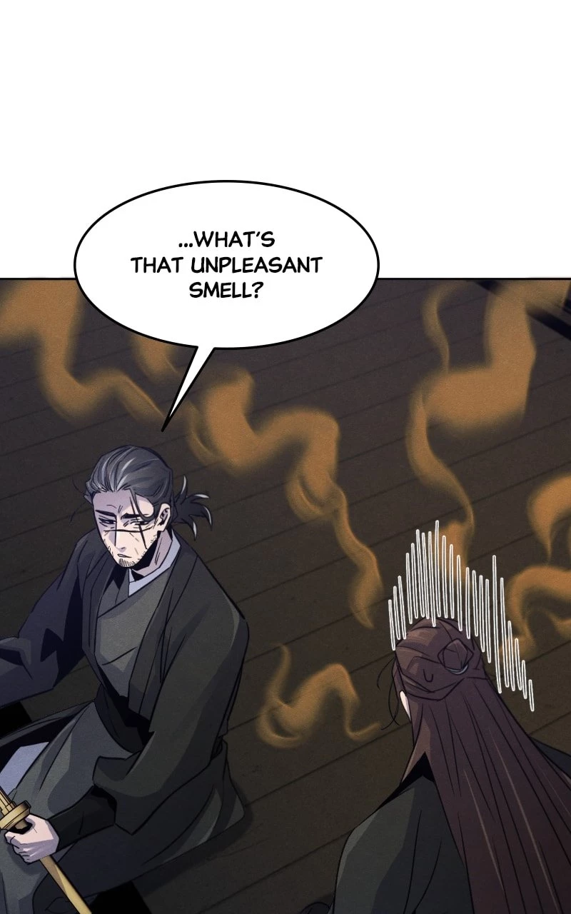 Return of the Mad Demon Chapter 84 - 56