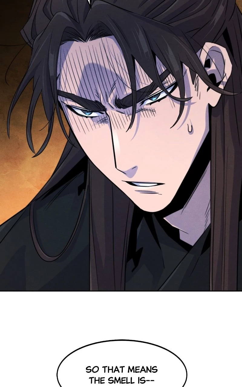 Return of the Mad Demon Chapter 84 - 58