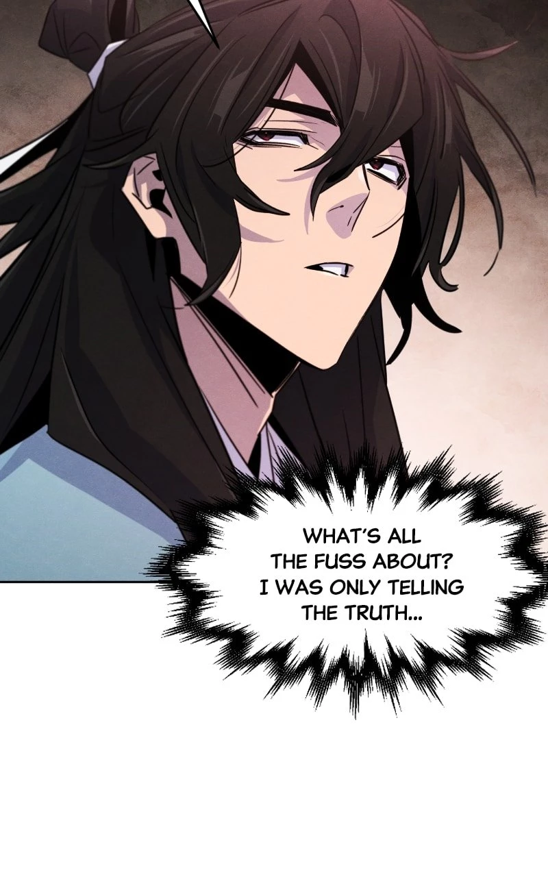 Return of the Mad Demon Chapter 83 - 47