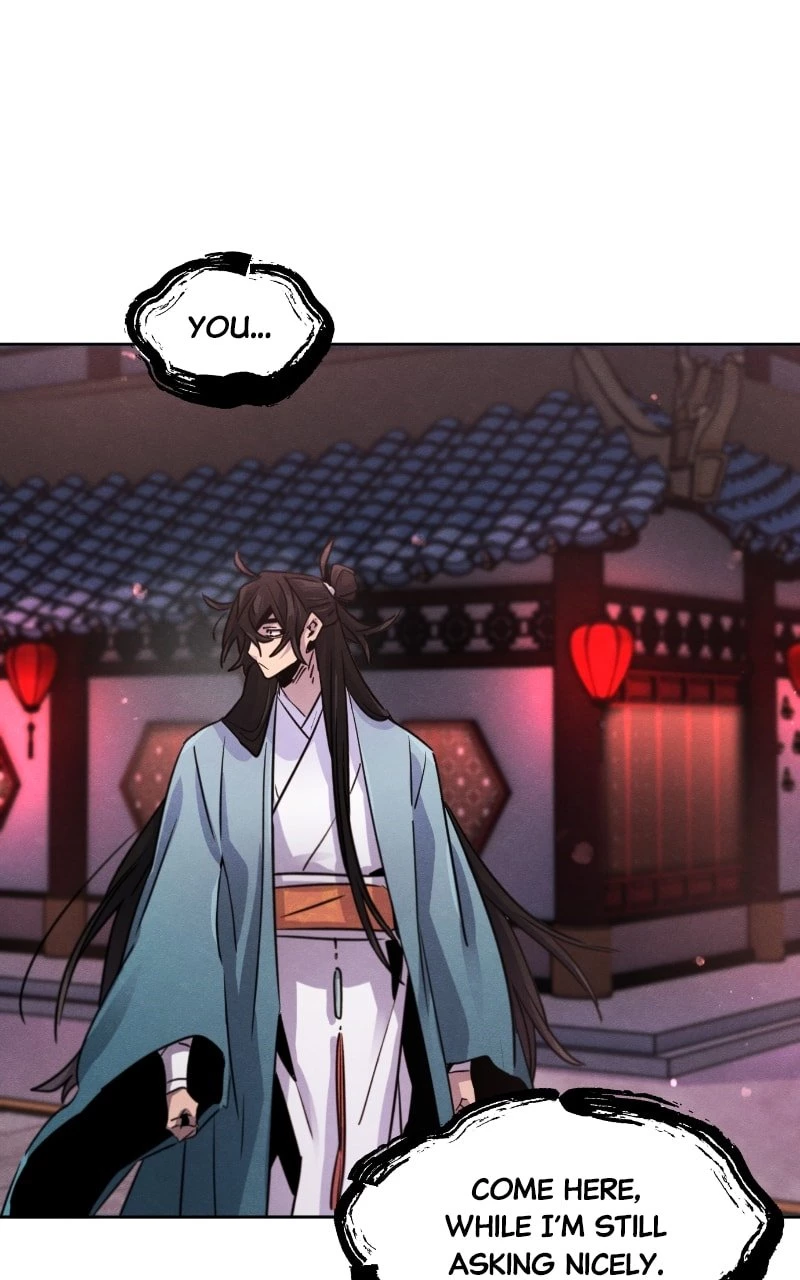 Return of the Mad Demon Chapter 83 - 48