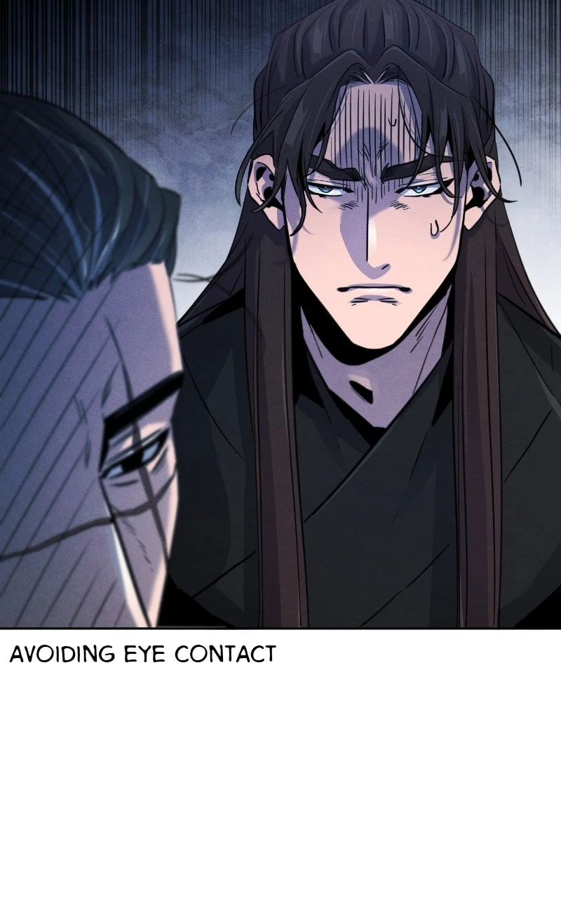 Return of the Mad Demon Chapter 84 - 61