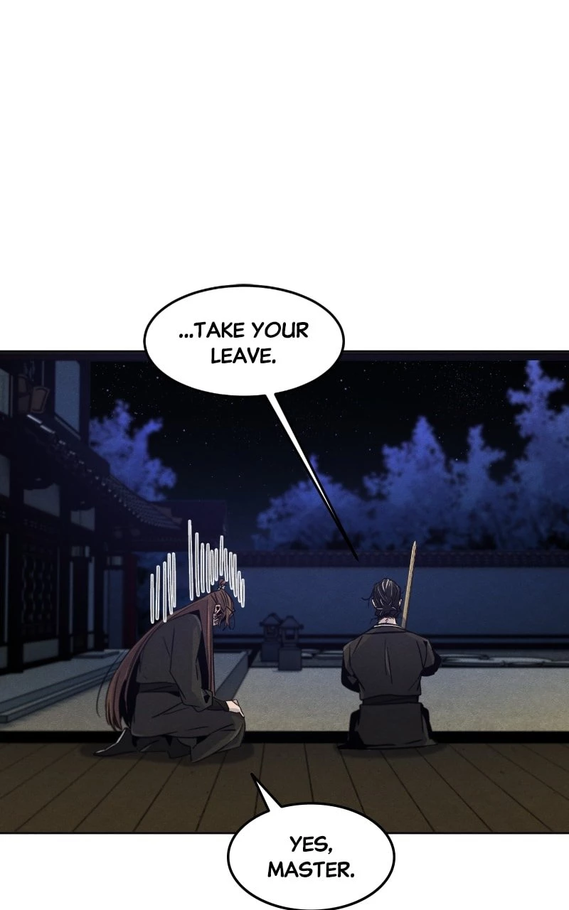 Return of the Mad Demon Chapter 84 - 62