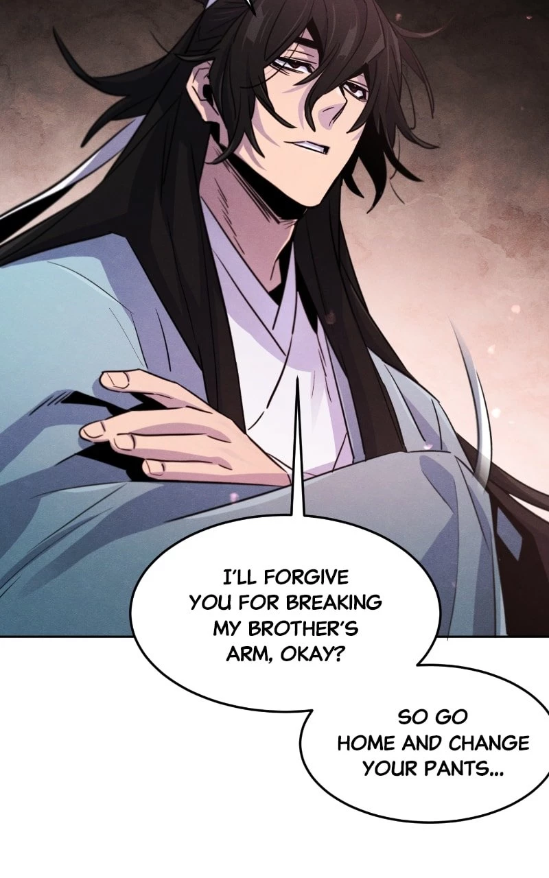 Return of the Mad Demon Chapter 83 - 51