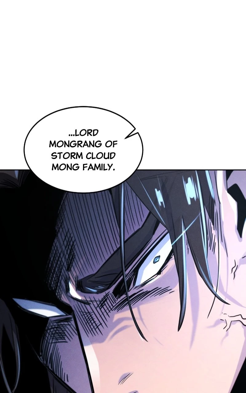 Return of the Mad Demon Chapter 83 - 52