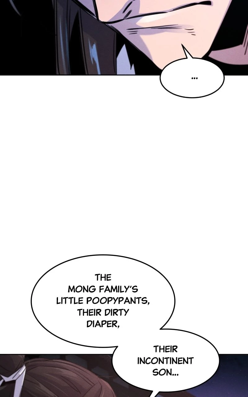 Return of the Mad Demon Chapter 83 - 53